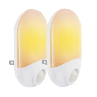 Motion Sensor Light — ECOFLASHLIGHT