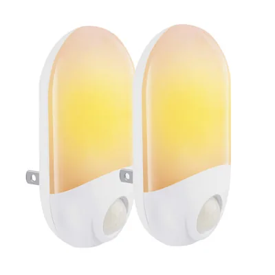 Motion Sensor Light — ECOFLASHLIGHT LED light made by Ecogreen International Co., Ltd