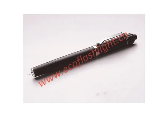 Pencil Flashlight — ECO-CL23A4