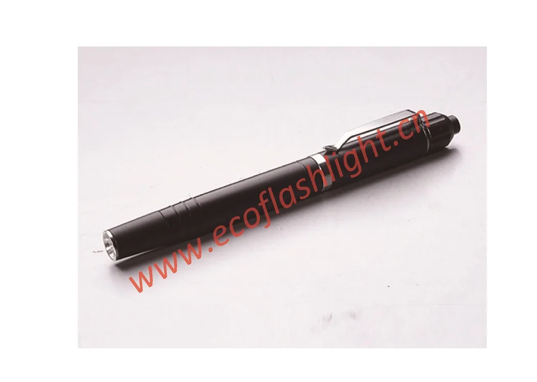 Pencil Flashlight — ECO-CL23A4 LED light made by Ecogreen International Co., Ltd