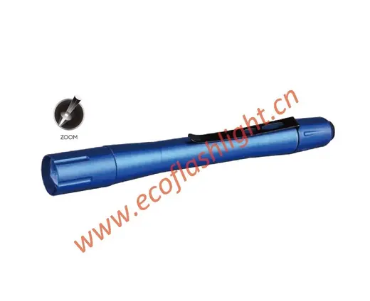Pen Flashlight — ECO7206-3W