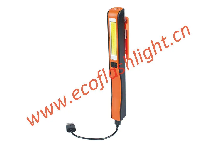 Pen Working Light — ECO-HX-BD011 LED light made by Ecogreen International Co., Ltd