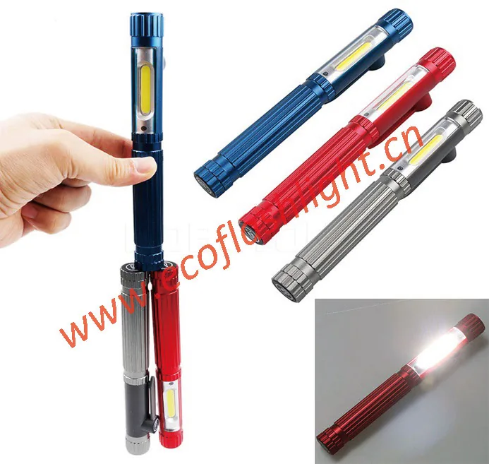 Pen Working Light — ECO-HX-GZD007 LED light made by Ecogreen International Co., Ltd