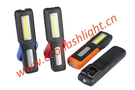 Rechargeable Working Light — ECO-ESEN99