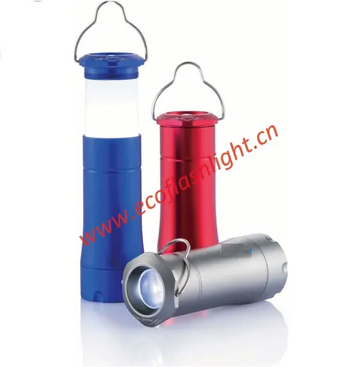 Telescopic LED Lantern — ECO-266D-3W