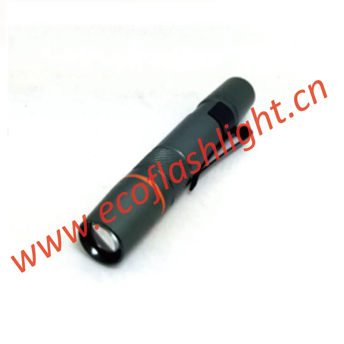 UV Flashlight — ECO5136N-1W LED light made by Ecogreen International Co., Ltd