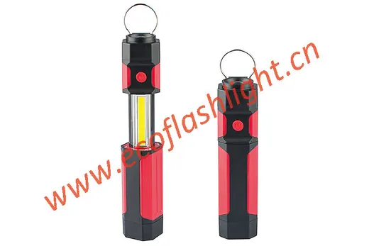 Working Flashlight — ECO- ESEN96