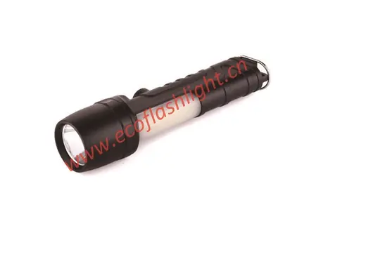Working Flashlight — ECO-AP06