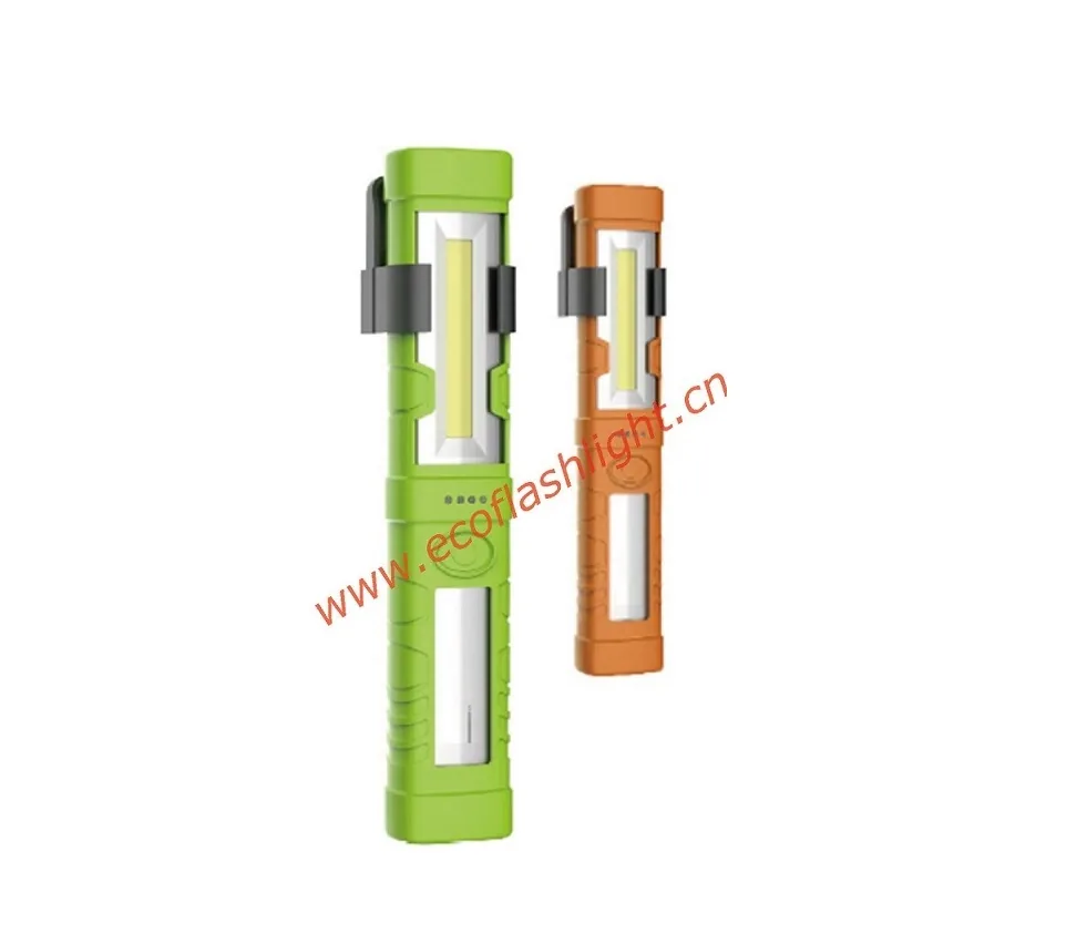 3W Working Light — ECO601-3W LED light made by Ecogreen International Co., Ltd