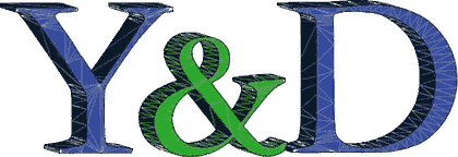 Dalian Y&D Trading Co Ltd logo