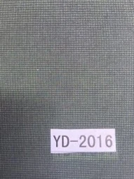 YD-2014 fabric used in outdoor jacket construction