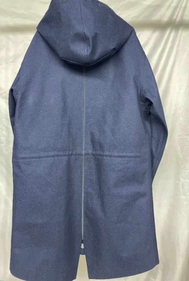 YD-705-1 outdoor garment, view 2