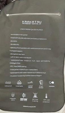 YD215 fabric roll showing full width and material consistency