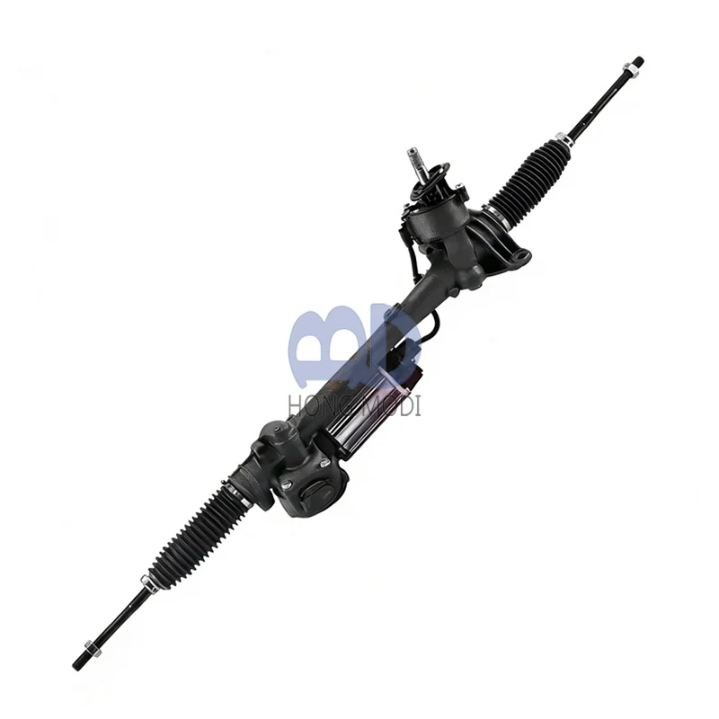 3C1423055N LHD electric power steering rack for VW MAGOTAN
