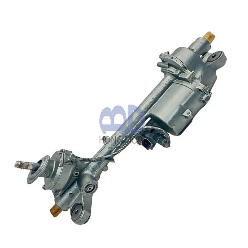 3C1423061J LHD electric power steering rack for VW Magotan 2009~2012/Tiguan 2010 Volkswagen Passat CC[Magotan] 2009-2012 Volkswagen Passat 2009-2011
