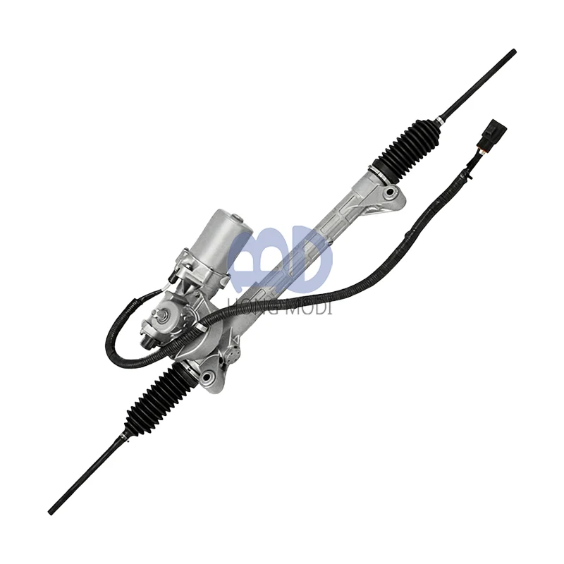 6M6Z3504AA RHD electric power steering rack for Ford ESCAPE Escape Hybrid M6 2005-