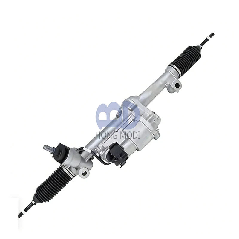 EB3C3D070BE LHD electric power steering rack for Ford RANGER