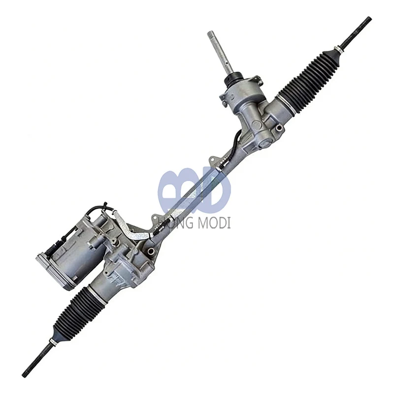 F2GZ-3504-HE RHD electric power steering rack for Ford EDGE