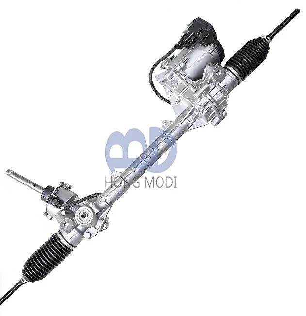 FG9C3D070DF RHD electric power steering rack for Ford MONDEO