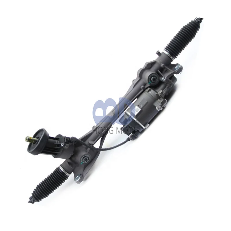5N2423051A RHD electric power steering rack for Audi Q3