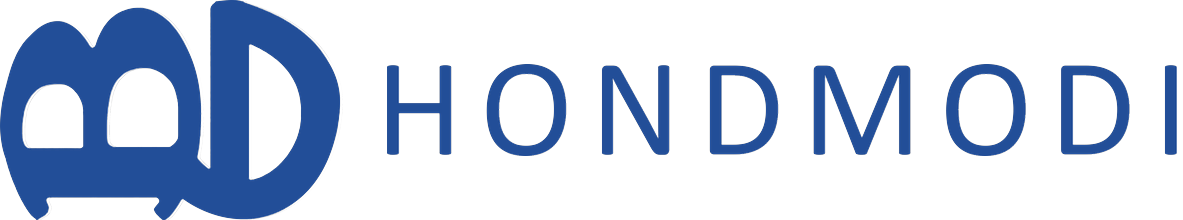 HONDMODI