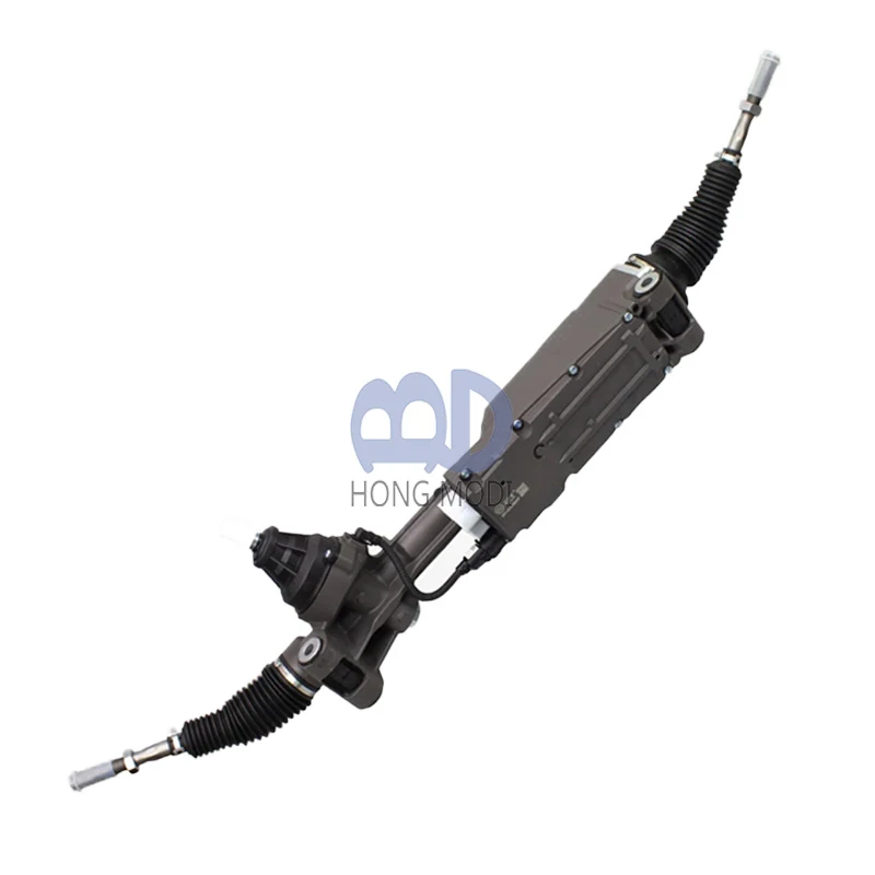 8R1423055AF LHD electric power steering rack for Audi Q5 2013-2017