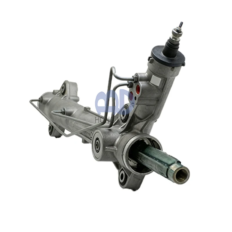 A1664603800 RHD electric power steering rack for Mercedes Benz W166