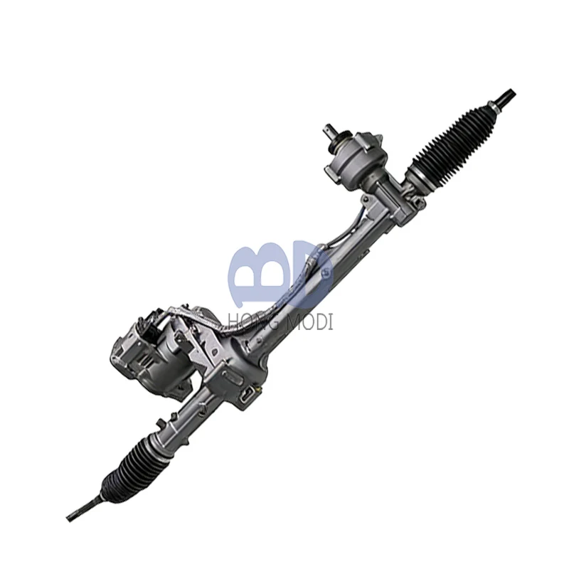 AA5Z3504F LHD electric power steering rack for Ford FLEX P3 20090101-