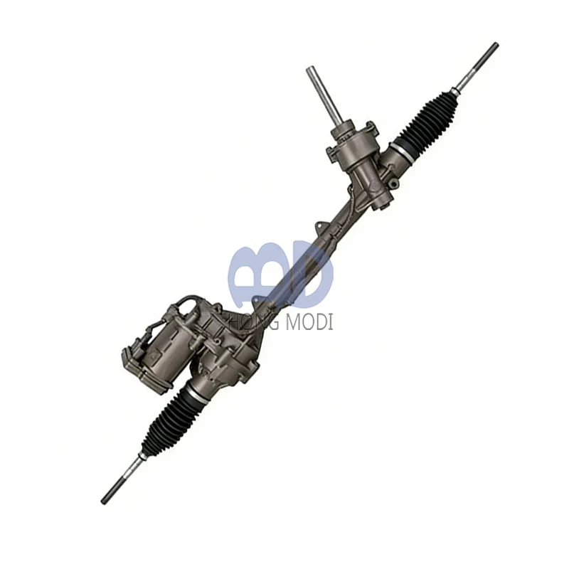 F2GC3D080AG LHD electric power steering rack for Ford EDGE