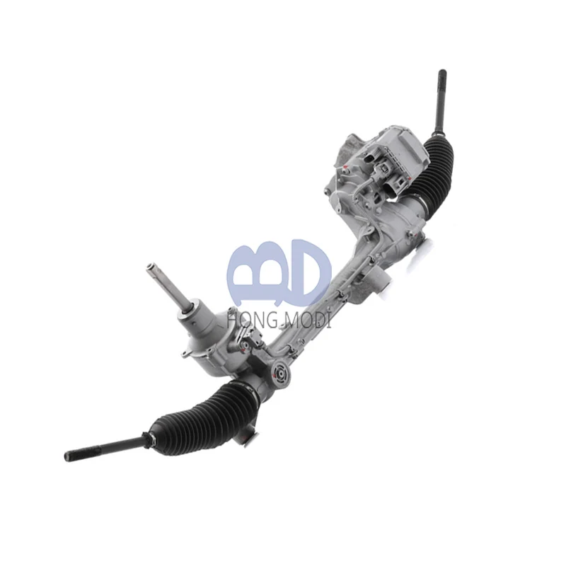 CV6C3D070MC RHD electric power steering rack for Ford FOCUS