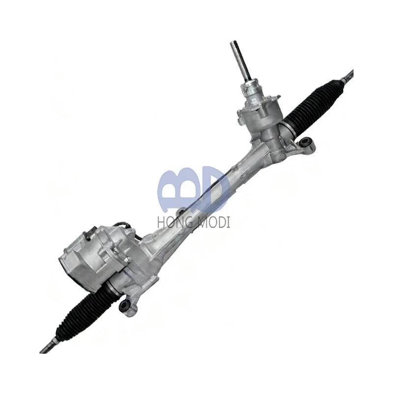 BV6C3D070BE RHD electric power steering rack for Ford FOCUS
