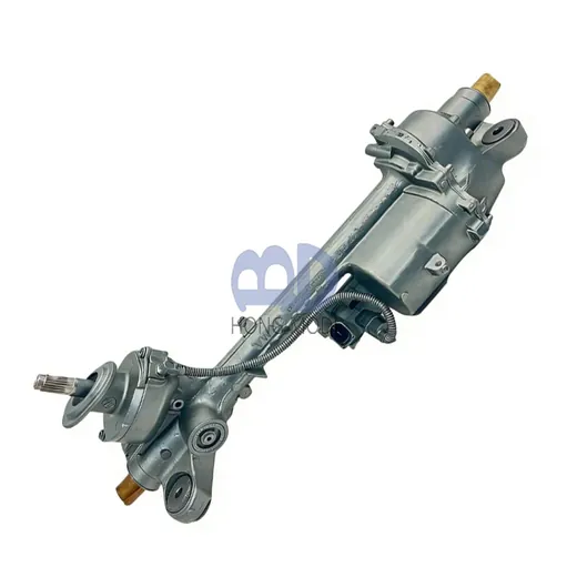 1K2423055K RHD electric power steering rack for VW GOLF