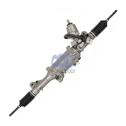 4420030710 LHD electric power steering rack for Toyota CROWN (CHINA): Crown (China)