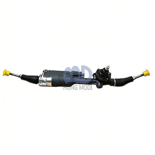 4G1423055DC LHD electric power steering rack for AUDI A6 A7