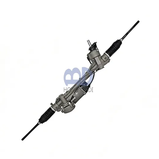 5Q2423055A RHD electric power steering rack for Audi A3