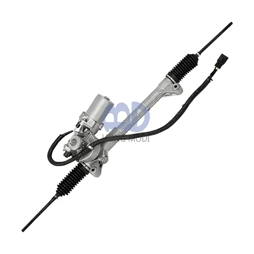 6M6Z3504AA RHD electric power steering rack for Ford ESCAPE Escape Hybrid M6 2005-