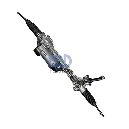 A1664603000 LHD electric power steering rack for Mercedes-Benz M-Class / GLE W166