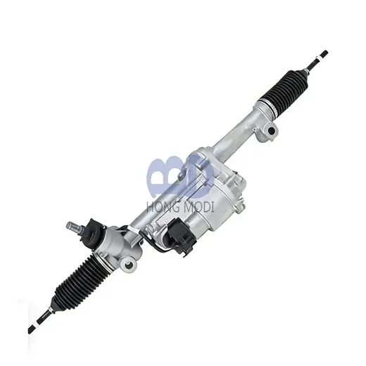 EB3C3D070AE RHD electric power steering rack for Ford RANGER
