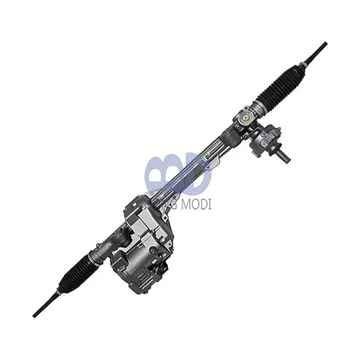 BB5Z3504AE LHD electric power steering rack for Ford EXPLORER: Explorer 2011-