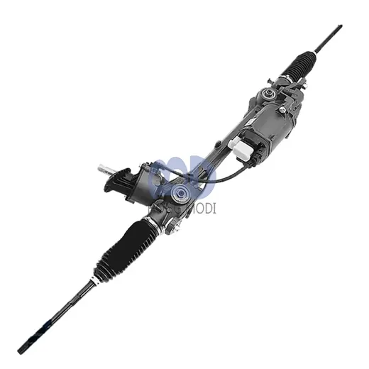 5QD909144S LHD electric power steering rack for VW Octavia Audi A3 Golf 7 2016