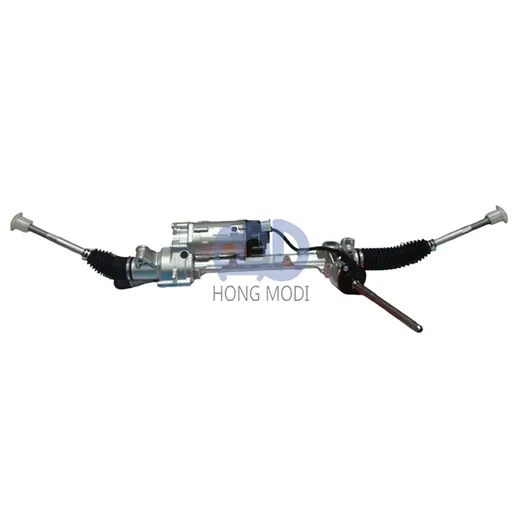 BJ32-3200-BE LHD electric power steering rack for Range Rover Evoque