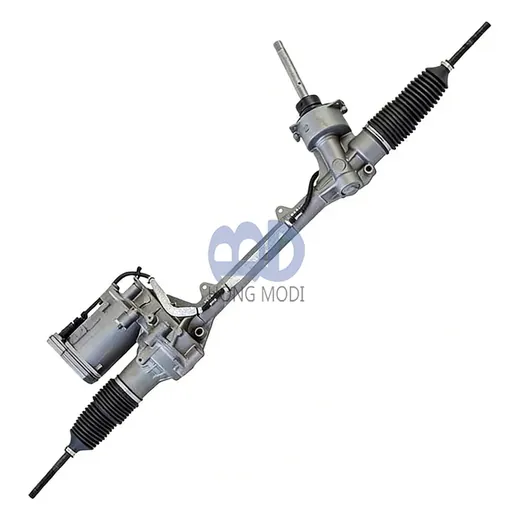 F2GZ3504A LHD electric power steering rack for Ford EDGE Edge CED 2015-
