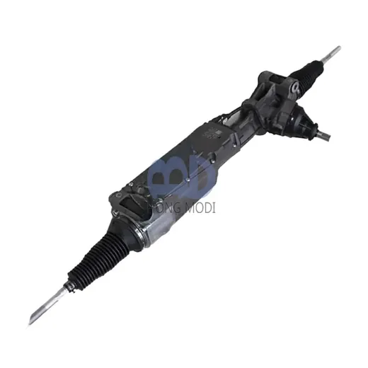 4G2423055BM RHD electric power steering rack for Audi A6L
