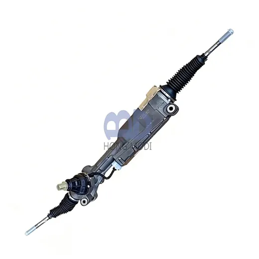 95B423055AJ RHD electric power steering rack for Porsche Macan