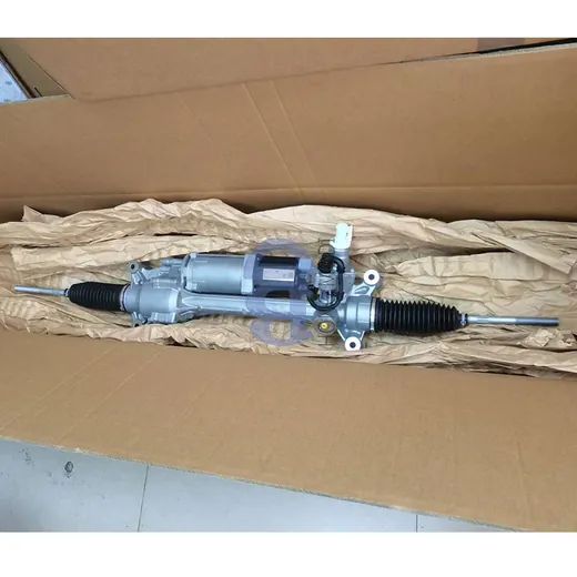 A2224603800 LHD electric power steering rack for Mercedes-Benz W222