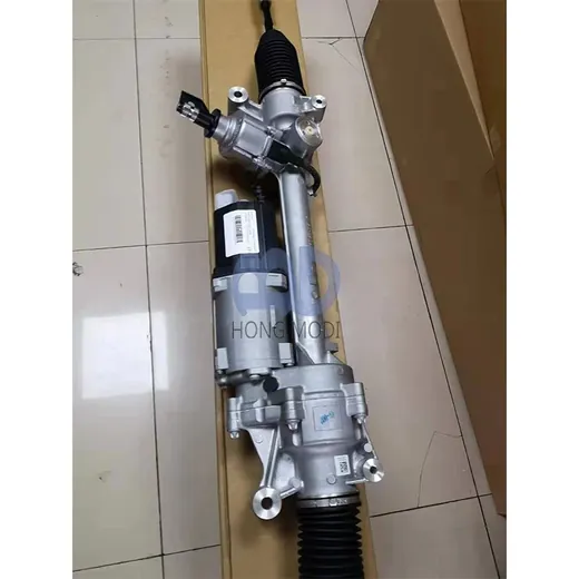 A2054605902 LHD electric power steering rack for Mercedes-Benz W205