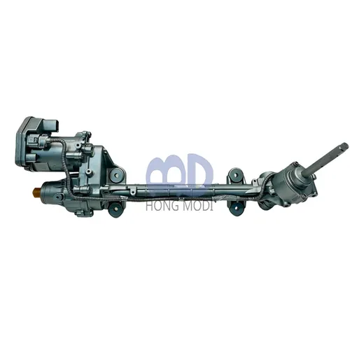 LR139502 LHD electric power steering rack for Range Rover Velar (L560) 2017+