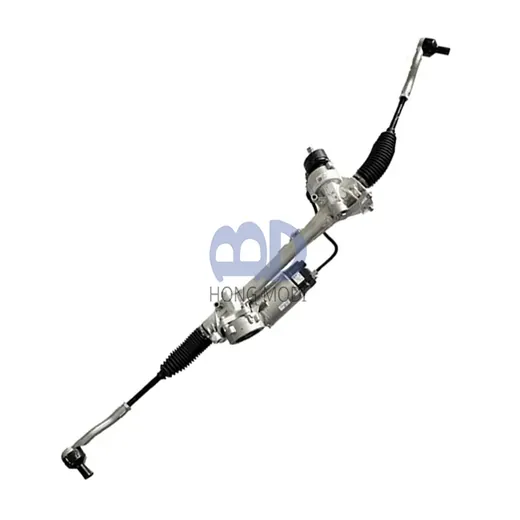 MS1-3D080-AA RHD electric power steering rack for Ford TERRITORY