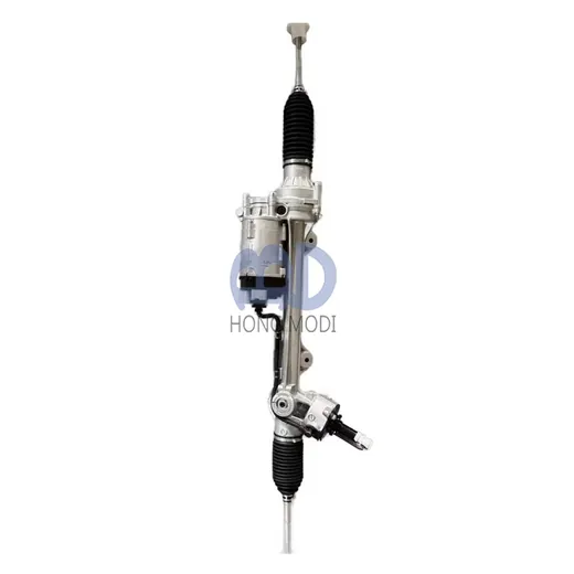 32106883302 LHD electric power steering rack for BMW 5 series G38 2matic 2017-