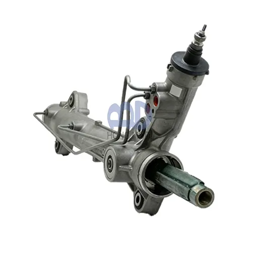 A1664603800 RHD electric power steering rack for Mercedes Benz W166